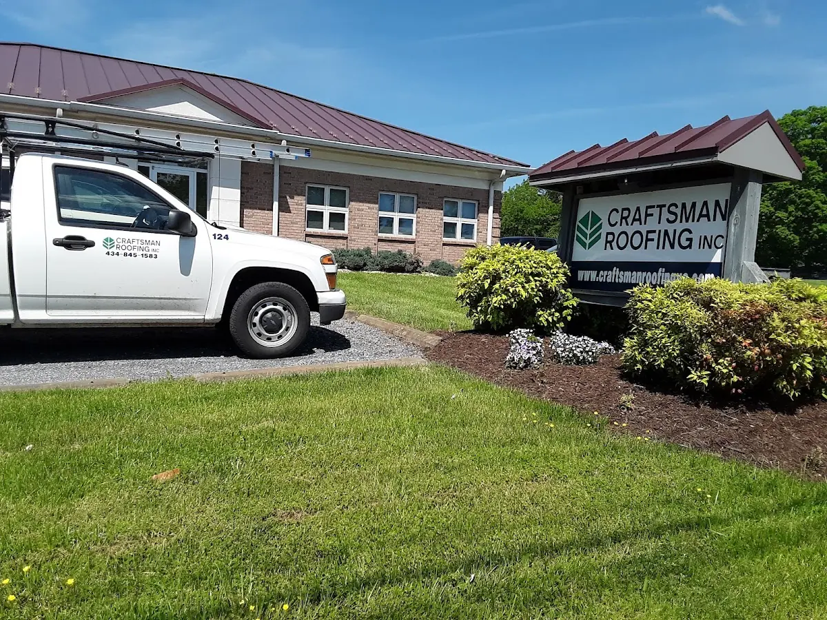 Quality Chimney Repair by experienced craftsmen in Adams Crossing